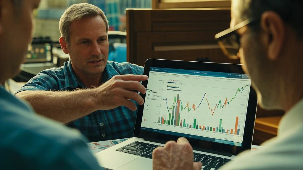 Mastering Compound Interest for Wealth Growth
