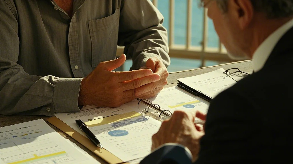 Wealth Tax Planning: Protecting Your Assets from High Taxes