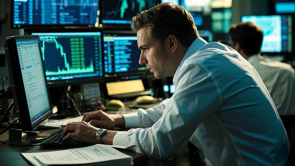 Stock Trading Strategies for Success
