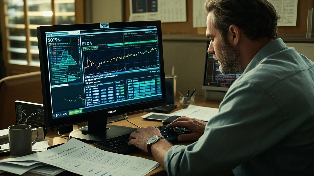 Day Trading Tips: How to Maximize Profits in a Volatile Market