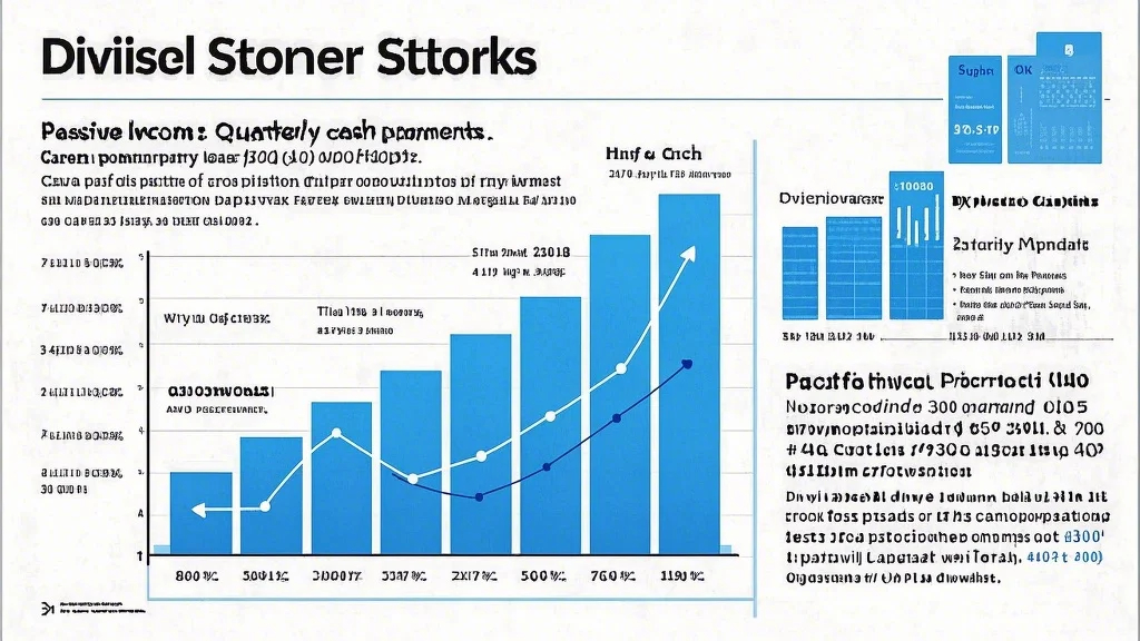 Dividend Stocks Investment: Building Wealth Through Dividends