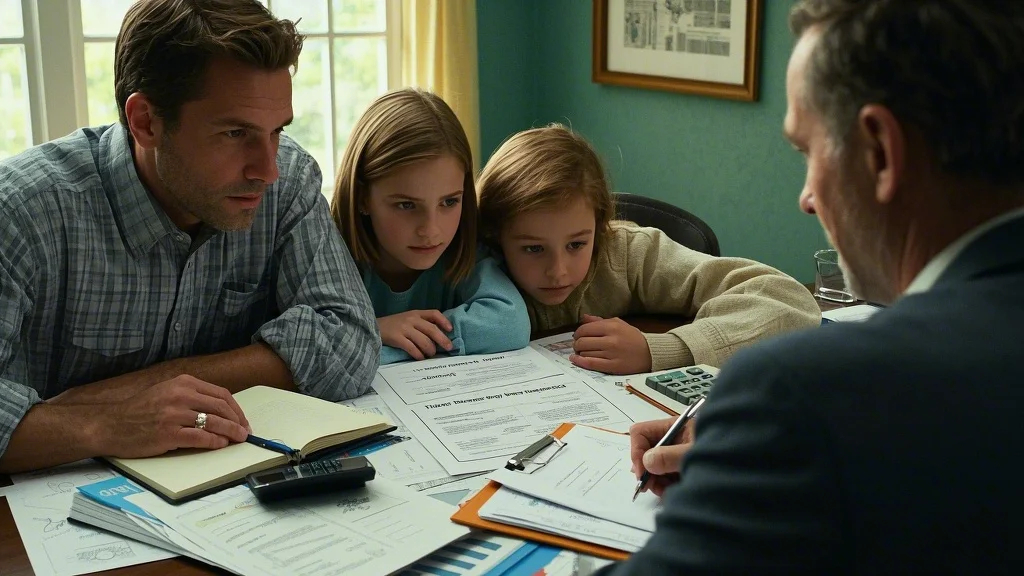 Best Life Insurance Policies for 2025: Top Picks for Families