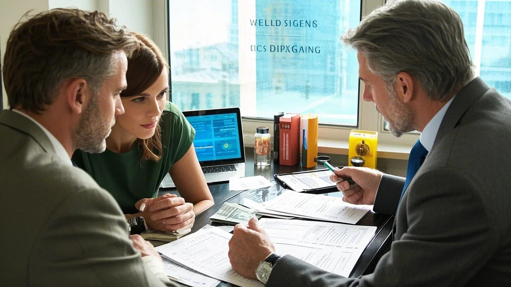 Disability Insurance for Professionals: Why You Need It