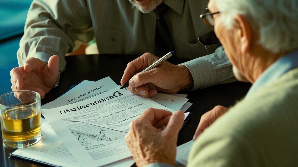 Long-Term Care Insurance: A Must-Have for Retirement Planning
