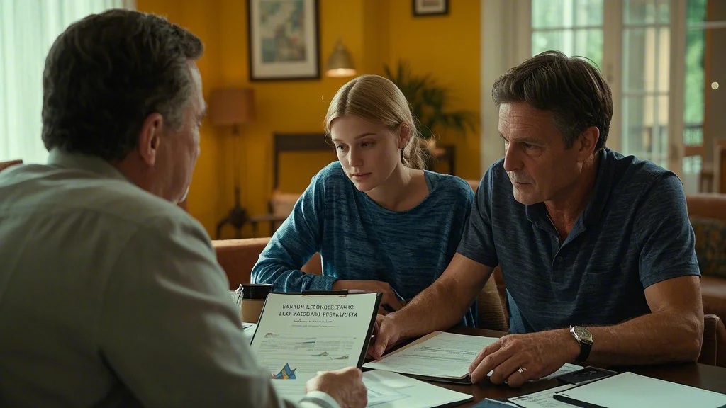Life Insurance for Families: How to Choose the Right Policy