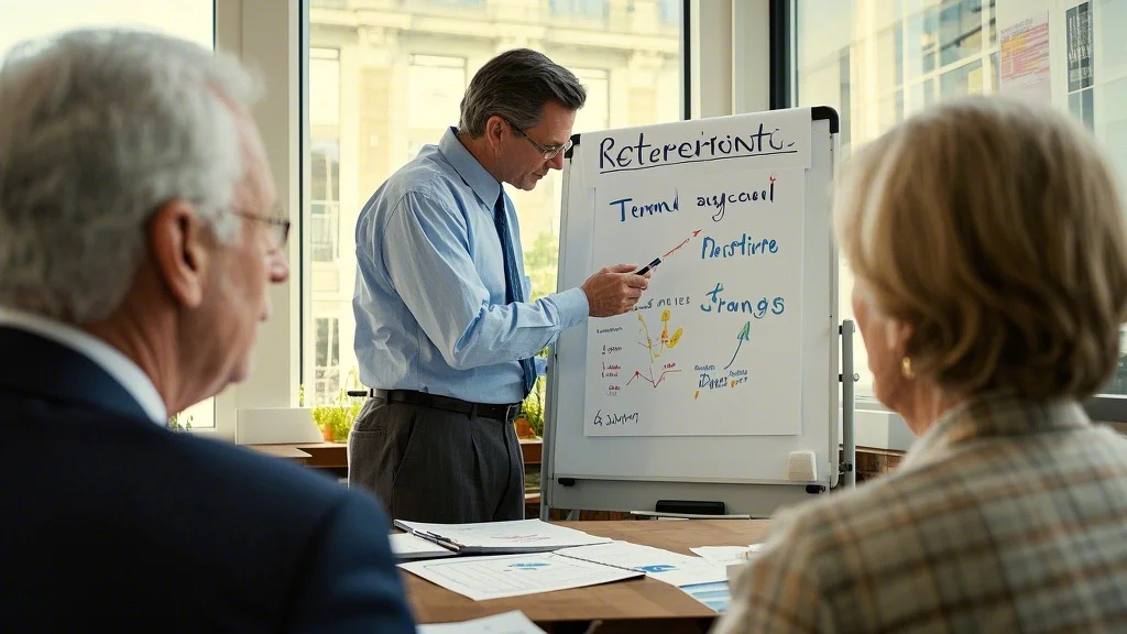 Retirement Planning Tips: How to Prepare for a Secure Future