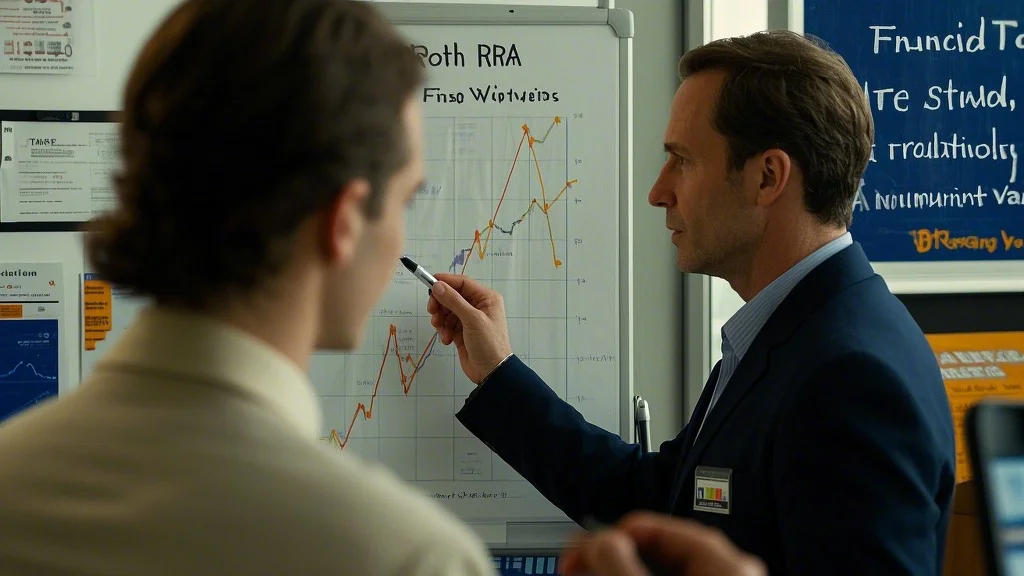 Roth IRA Benefits for Retirement: Why You Should Consider It