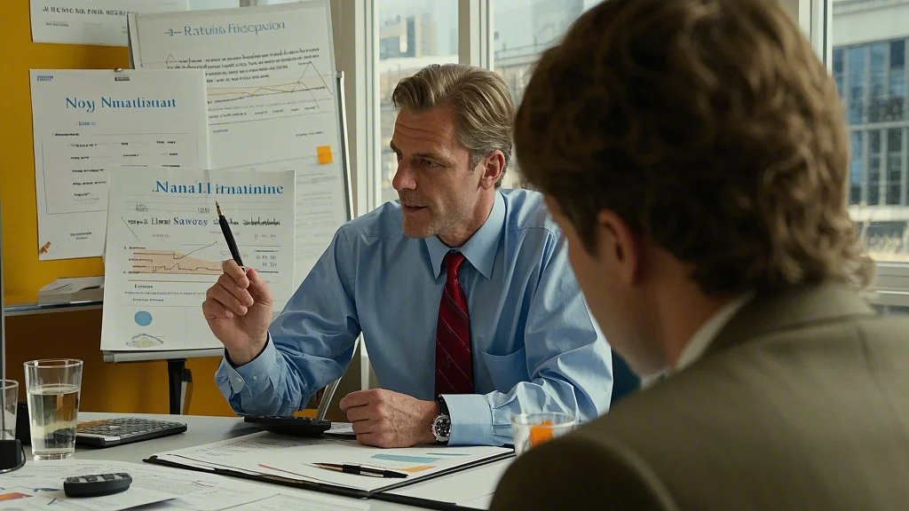 Early Retirement Financial Planning: How to Retire Ahead of Schedule