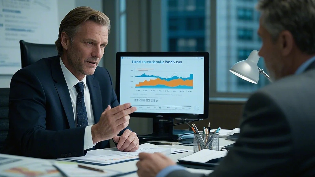 Hedge Funds for Accredited Investors: Is it Right for You?