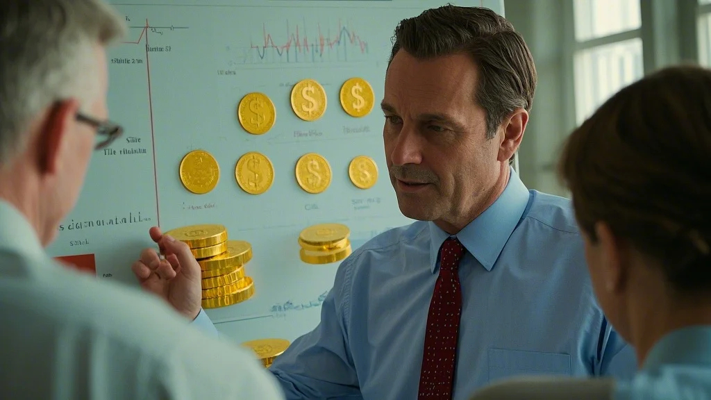 Gold Investment Opportunities: A Safe Bet for Wealth Preservation