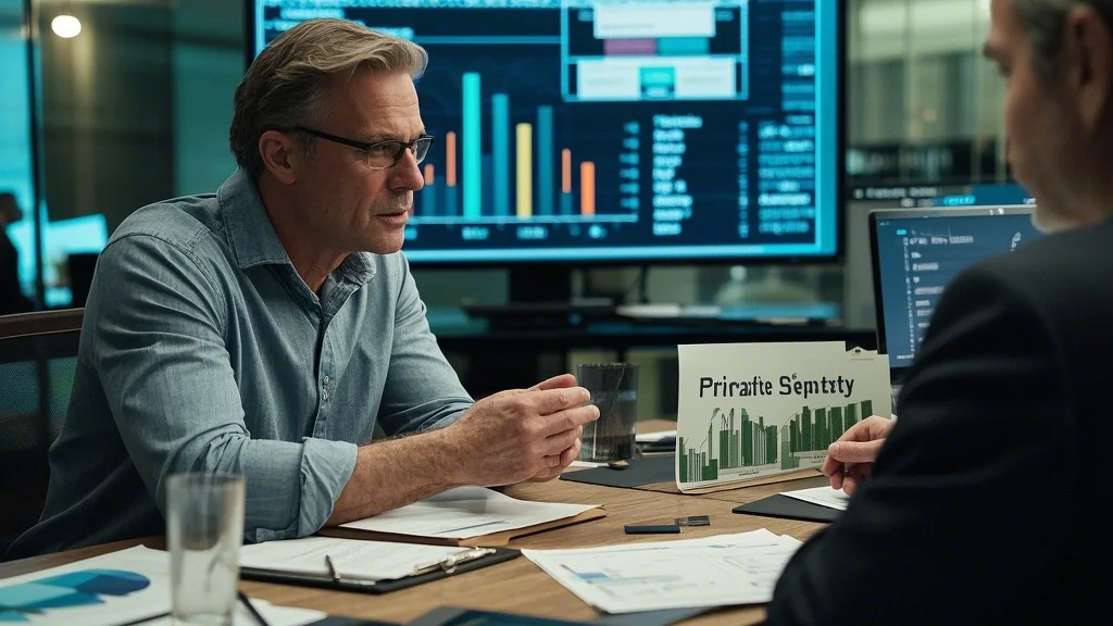 Private Equity Investment Opportunities: How to Invest Like the Pros