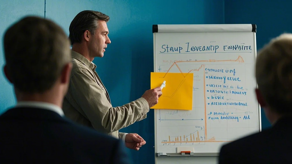Investing in Startups: How to Spot the Next Big Thing