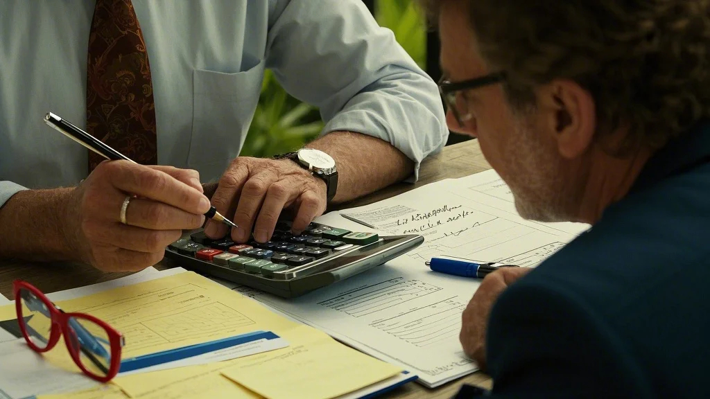Retirement Planning Calculators: Plan Your Retirement Efficiently