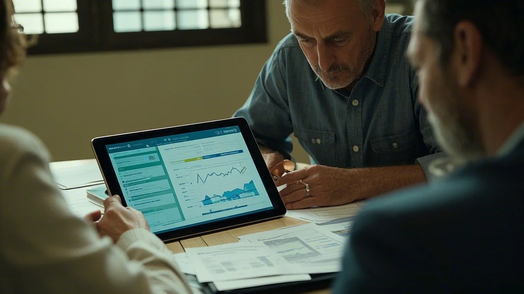 Top Investment Portfolio Tracker Tools for Smart Investors