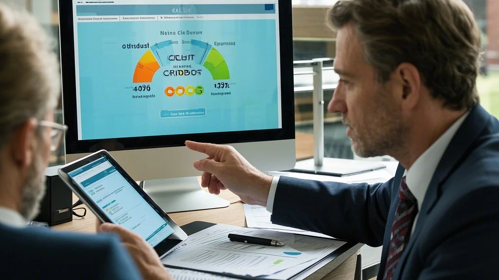Credit Score Monitoring Services: Protect Your Financial Future