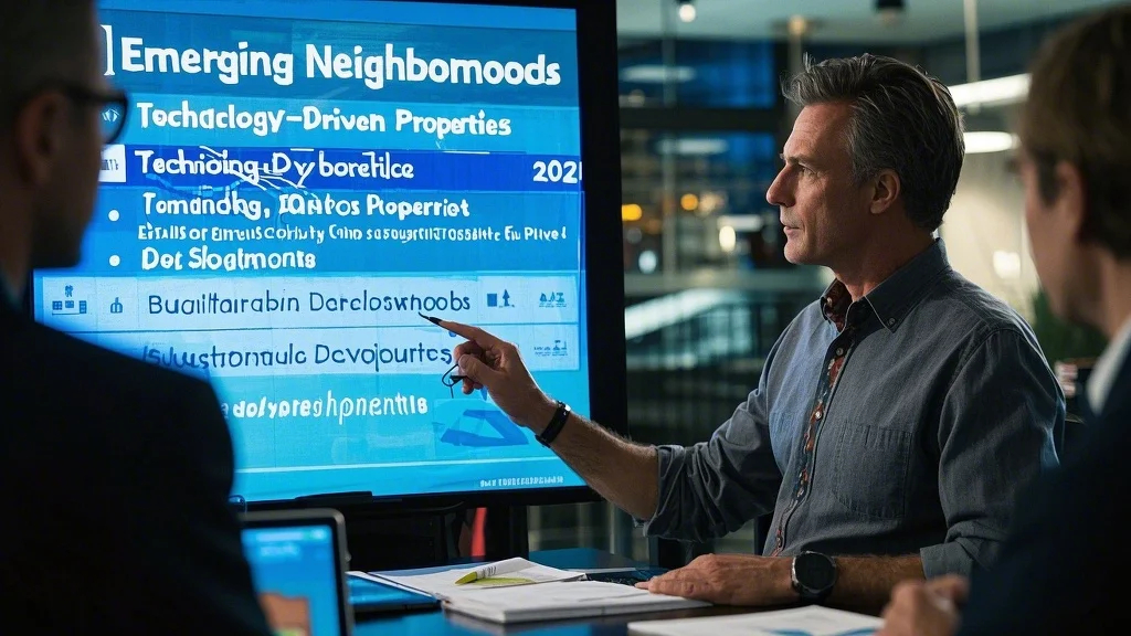 Real Estate Market Trends to Watch in 2025