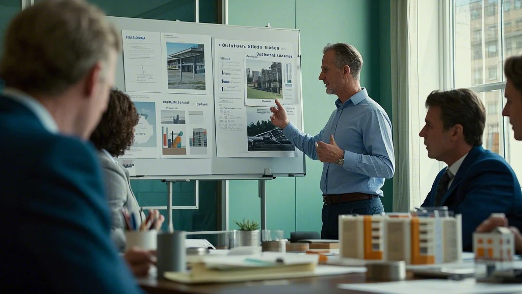 Commercial Real Estate Investment: A Guide for Beginners